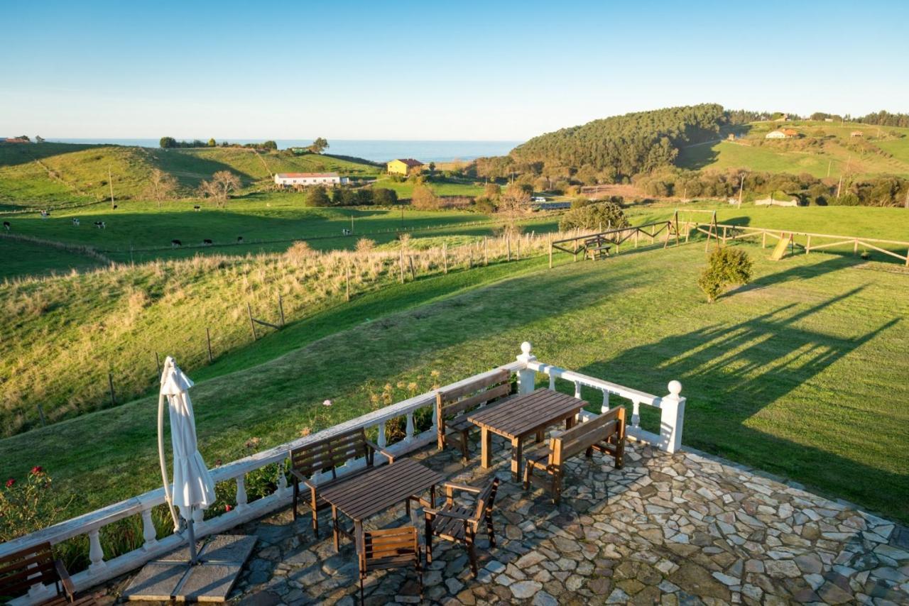 Affittacamere La Panera San Vicente De La Barquera