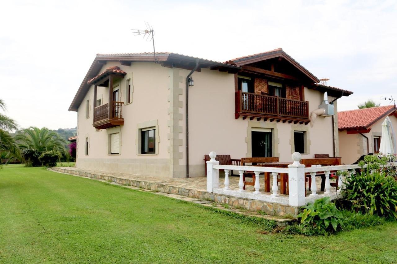 Casa de hóspedes La Panera