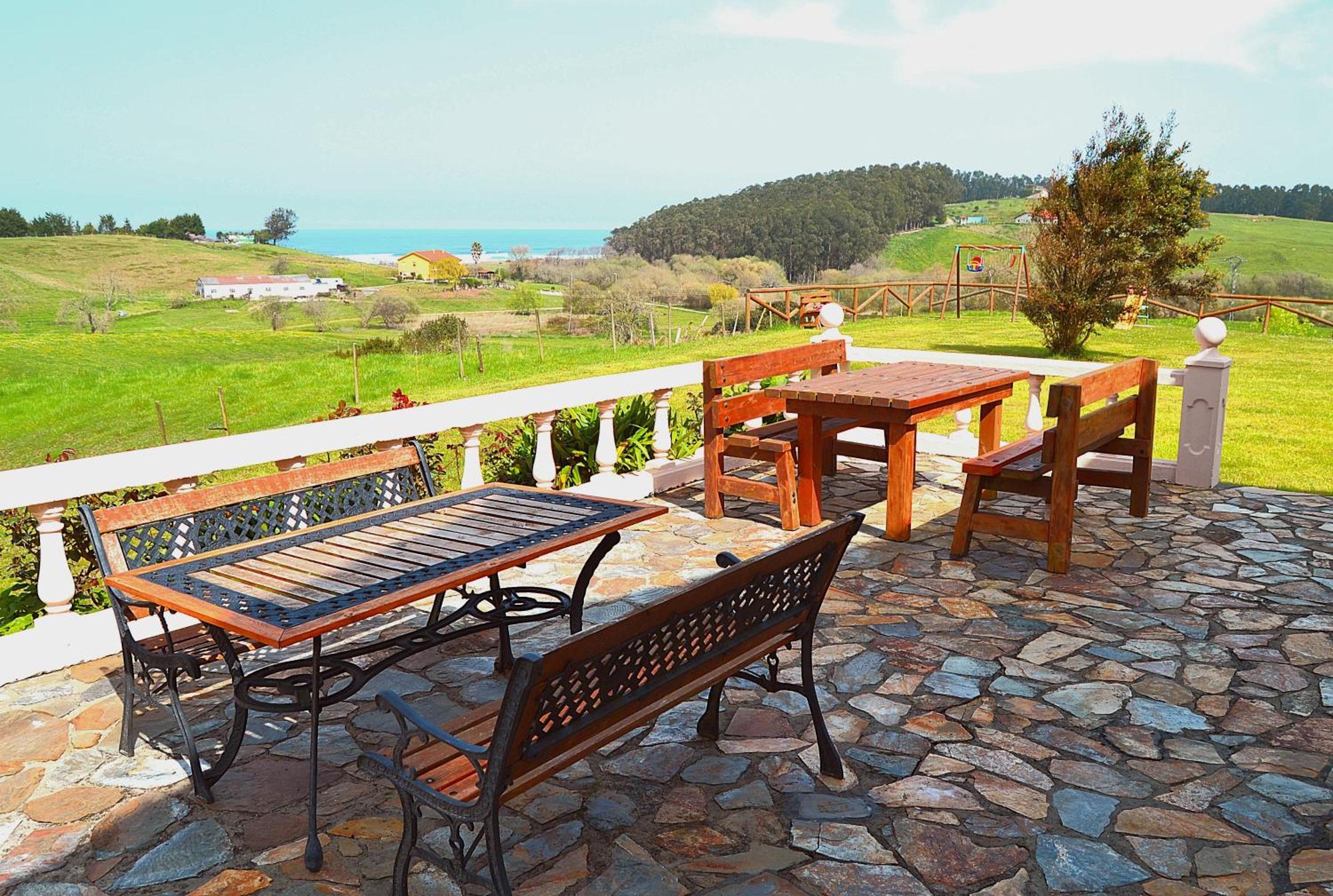 La Panera San Vicente De La Barquera