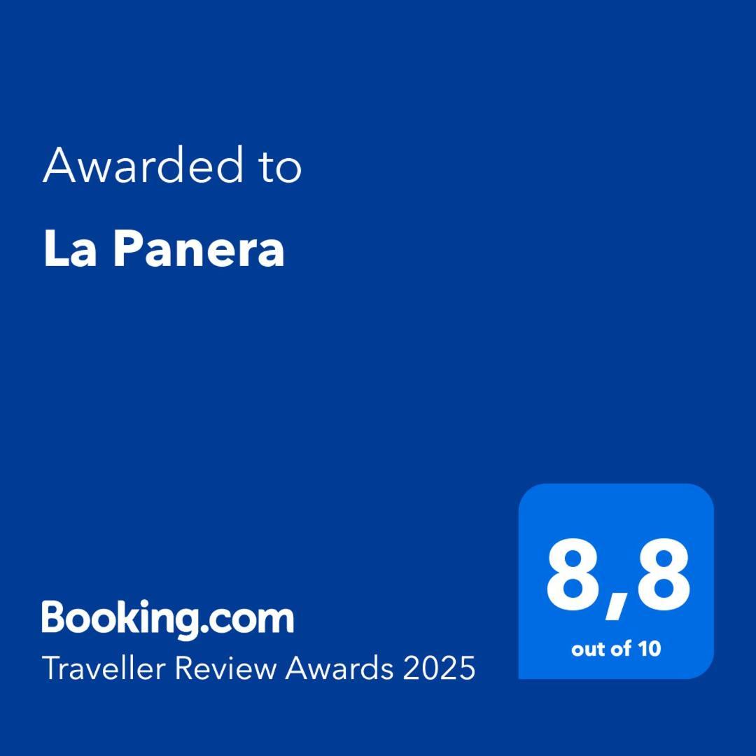 La Panera Affittacamere San Vicente De La Barquera